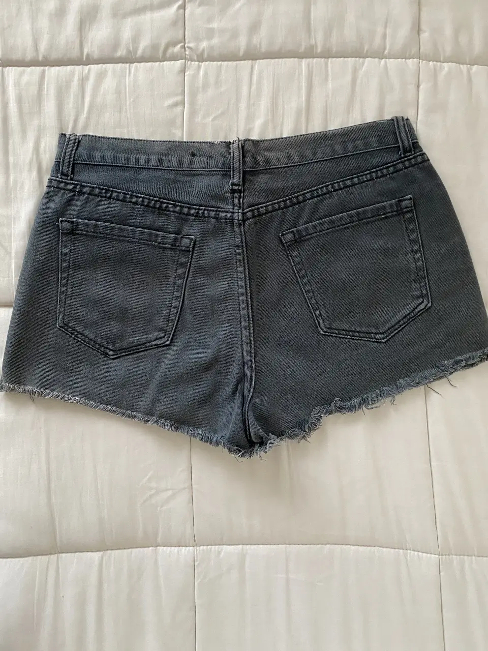 Short Forever 21 - Vista 2