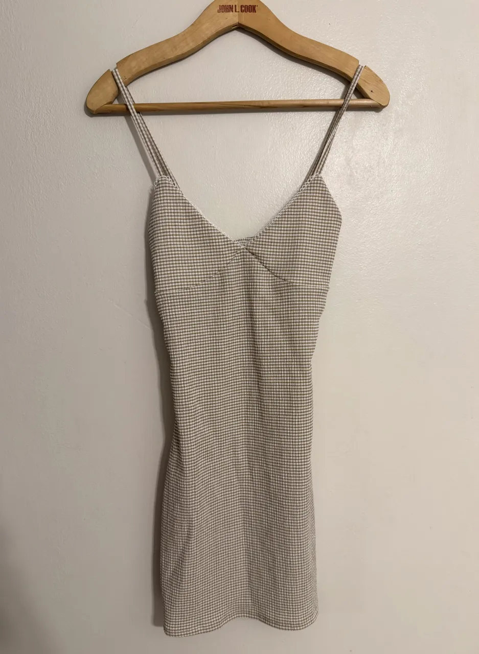 Vestido Pocoma - Vista 3