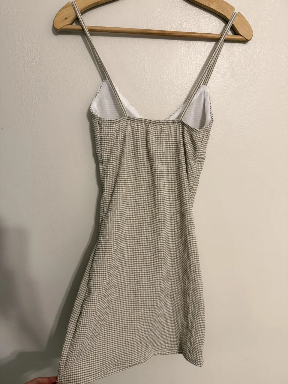 Vestido Pocoma - Vista 2