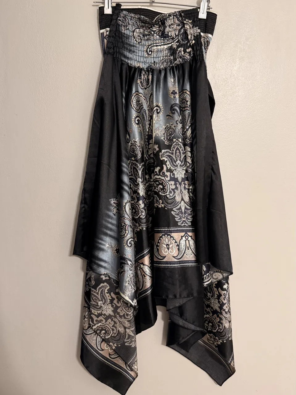 Vestido Generico - Vista 2