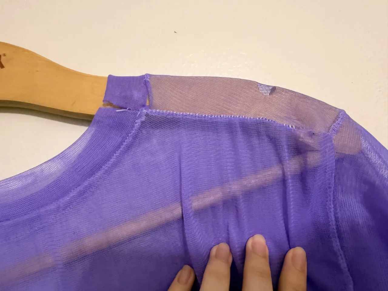 Remera Generico - Vista 4