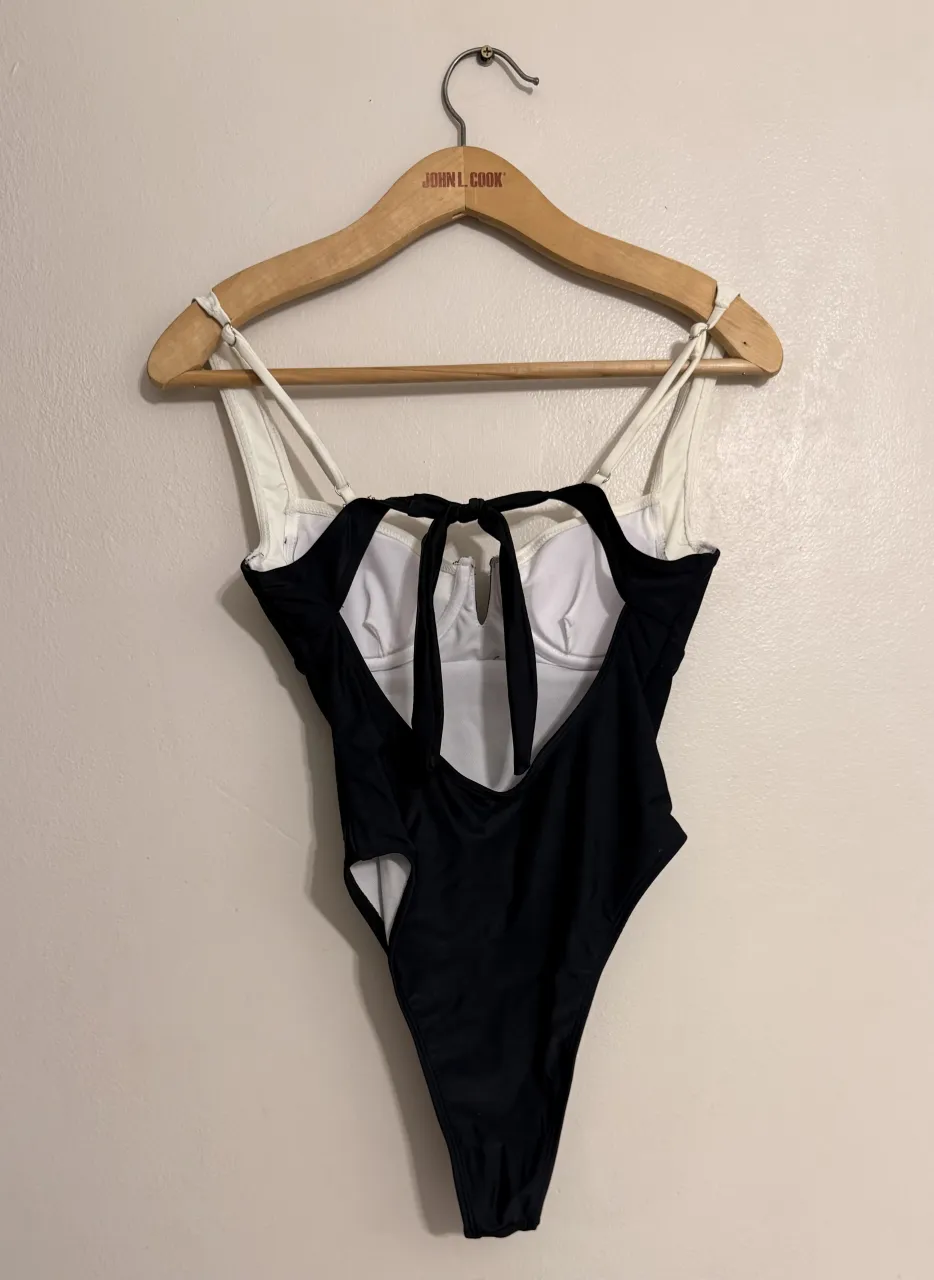 Traje de baño Shein - Vista 2