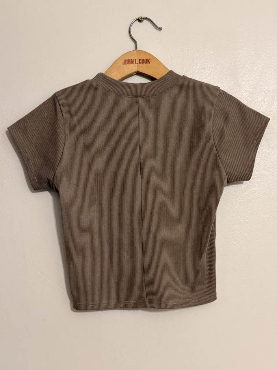 Remera Generica - Vista 2