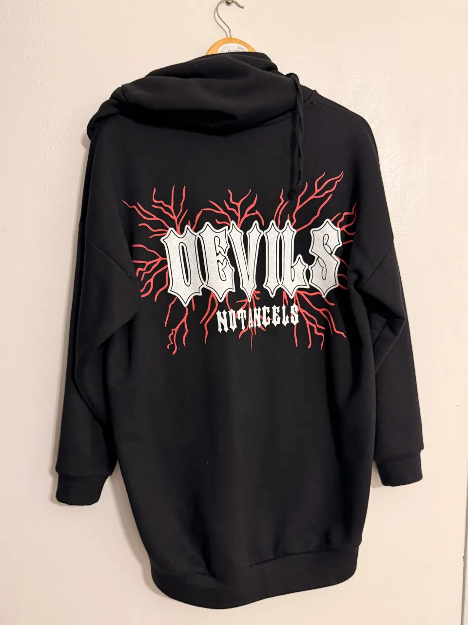 Buzo Generico - Vista 2