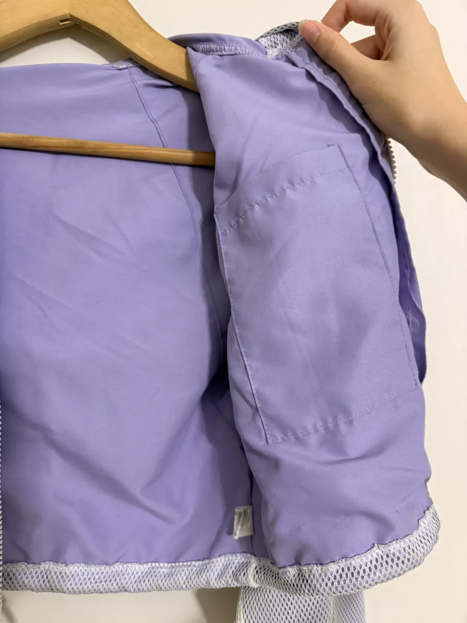 Campera Generica - Vista 3