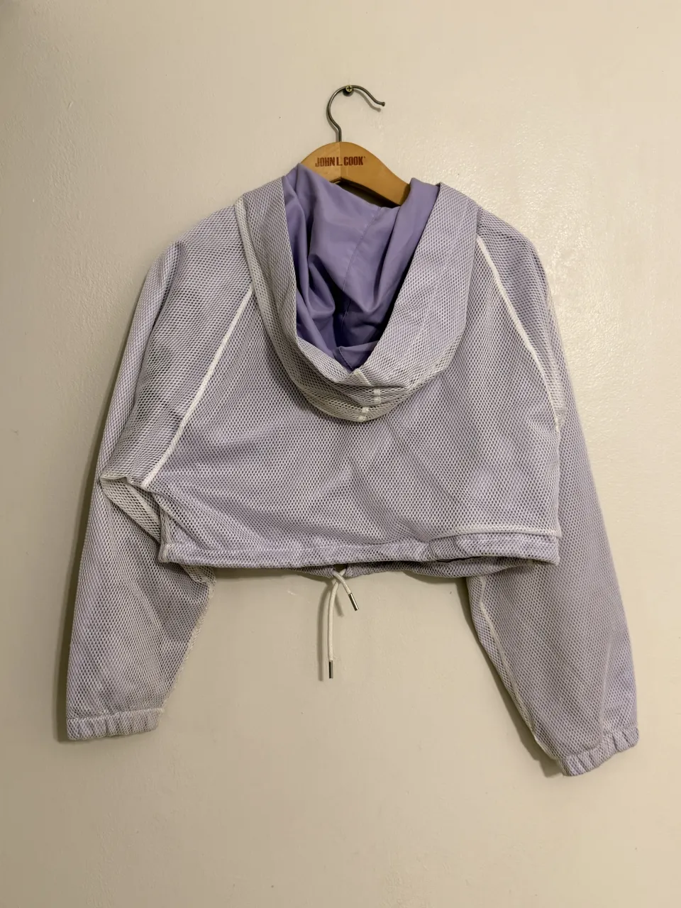 Campera Generica - Vista 2