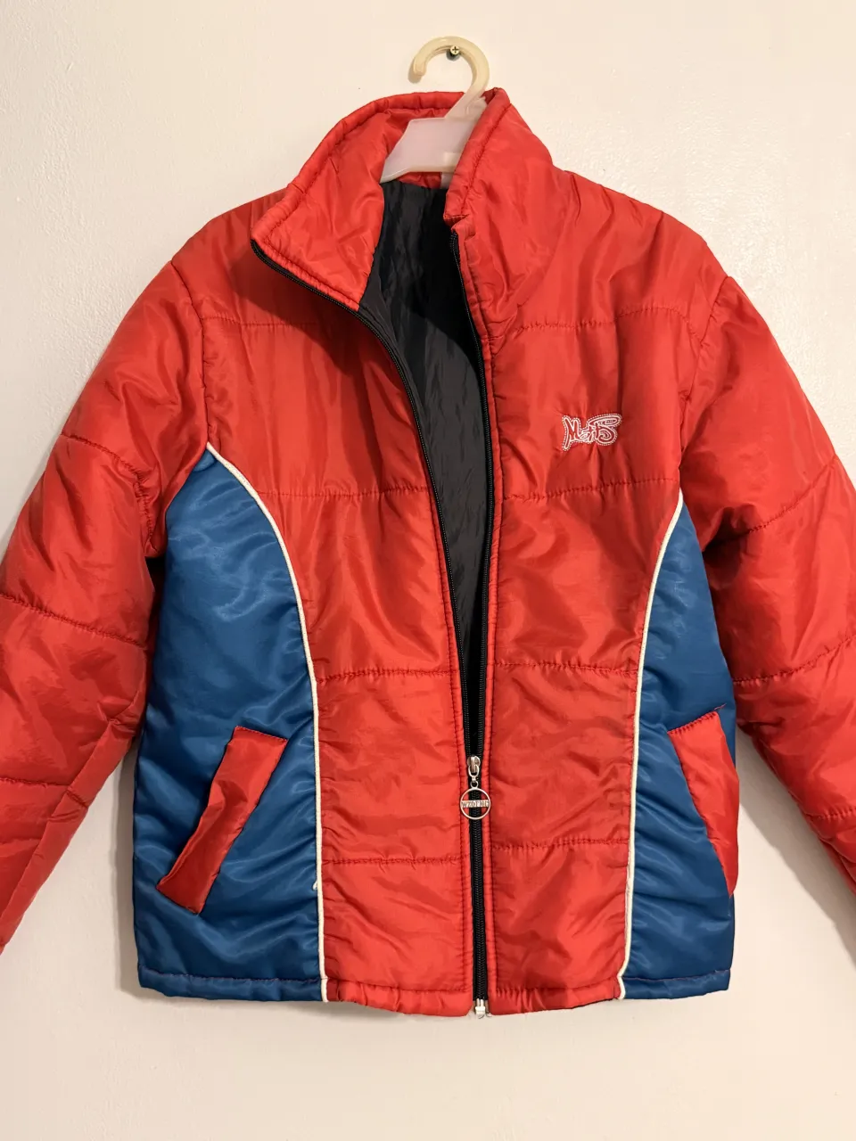 Campera Wzofmc - Vista 3