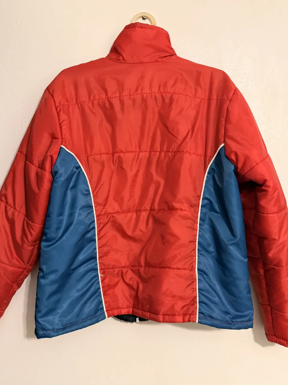 Campera Wzofmc - Vista 2