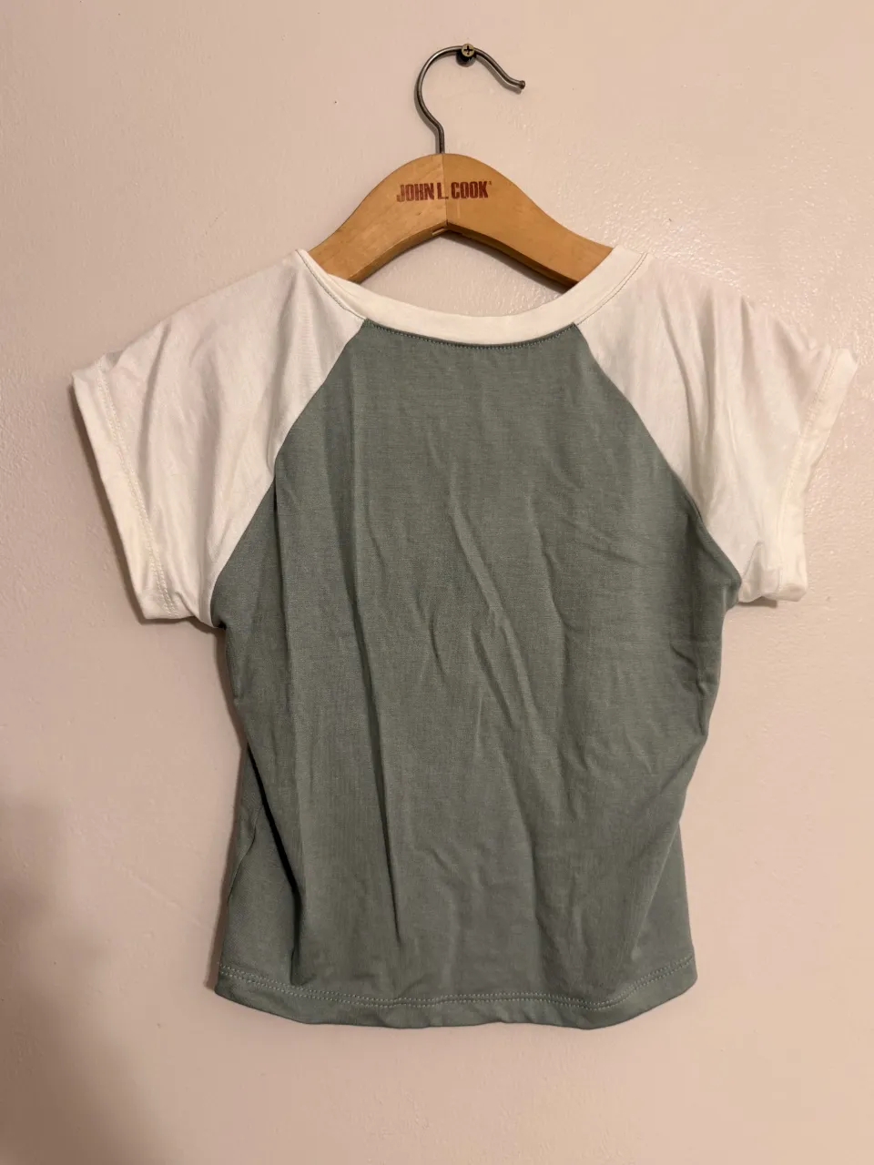 Remera Generica - Vista 2