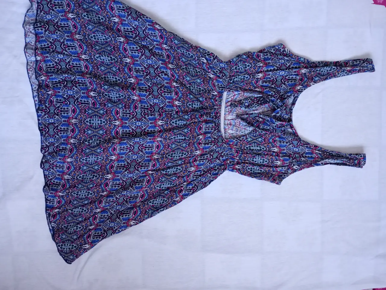Vestido Otro - Vista 2