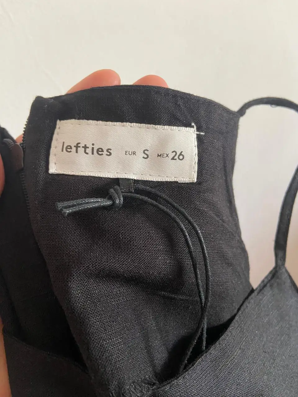 Mono Lefties - Vista 3