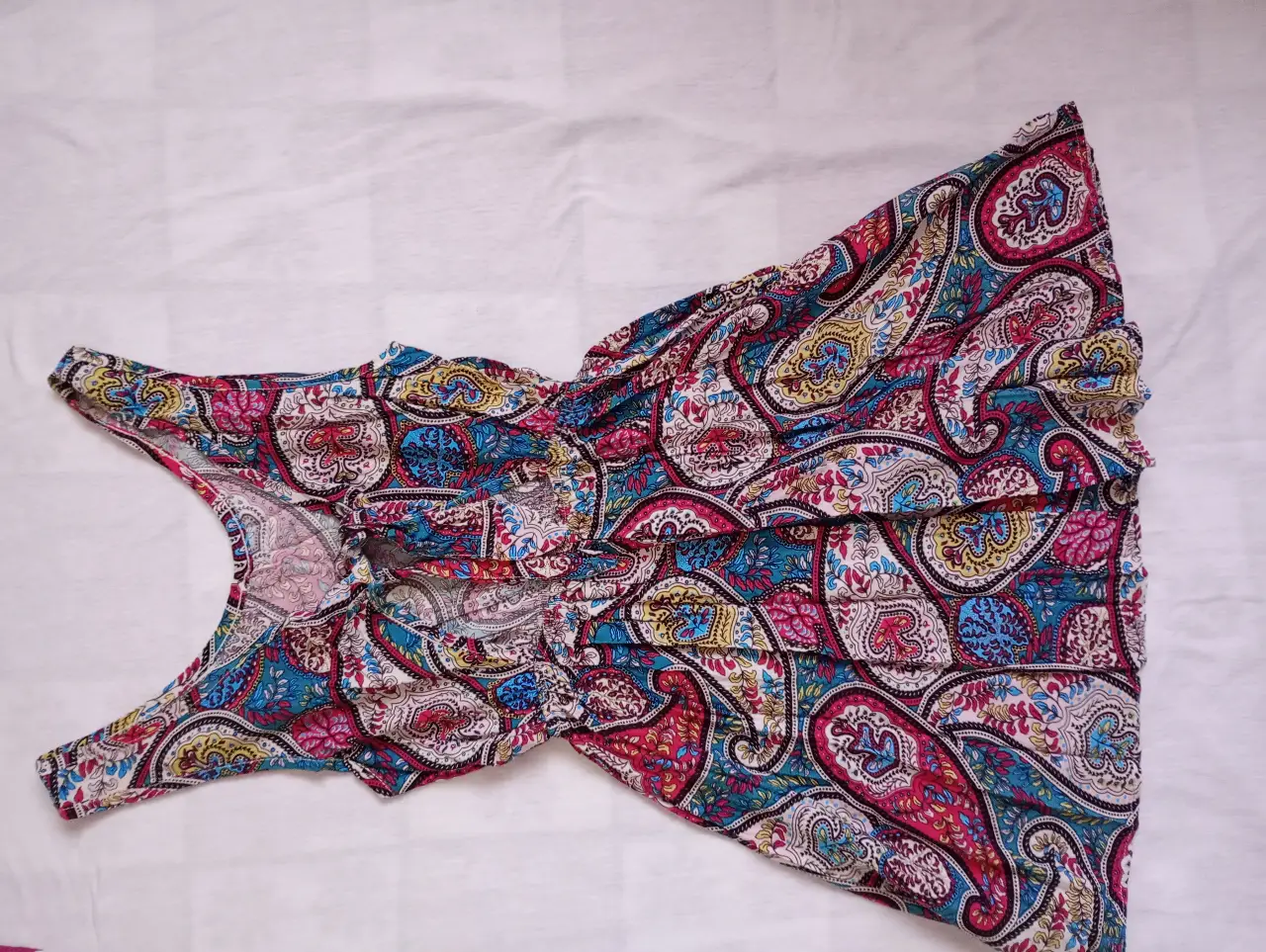 Vestido Otro - Vista 2