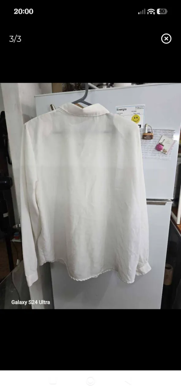 Camisa Otra marca - Vista 3