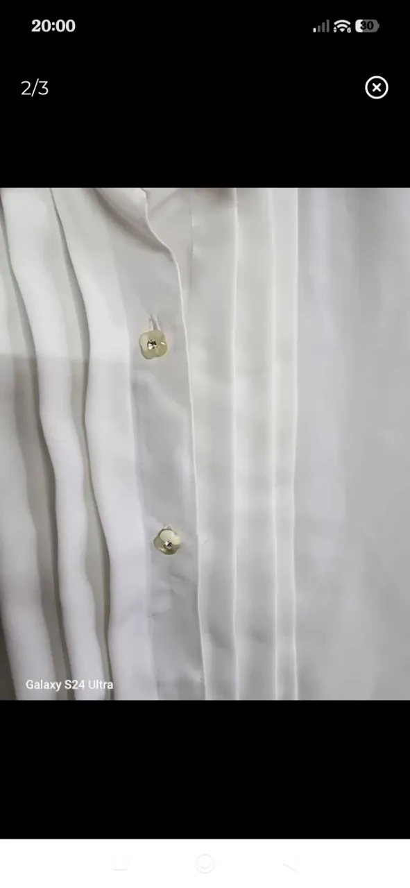 Camisa Otra marca - Vista 2