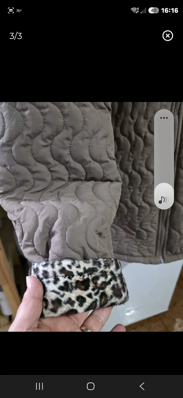 Campera Otra - Vista 2