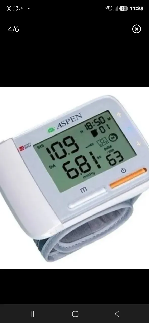 Lencería Aspen - Vista 4