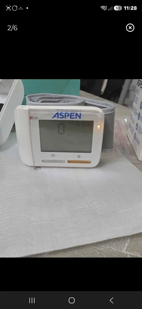 Lencería Aspen - Vista 2