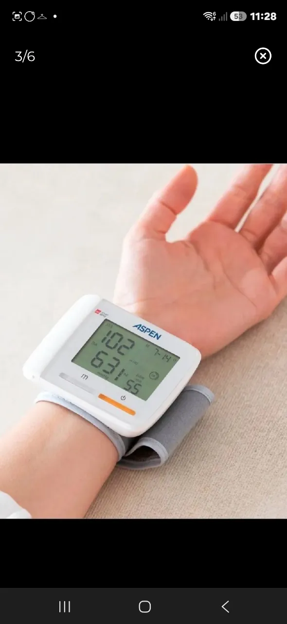 Lencería Aspen - Vista 3