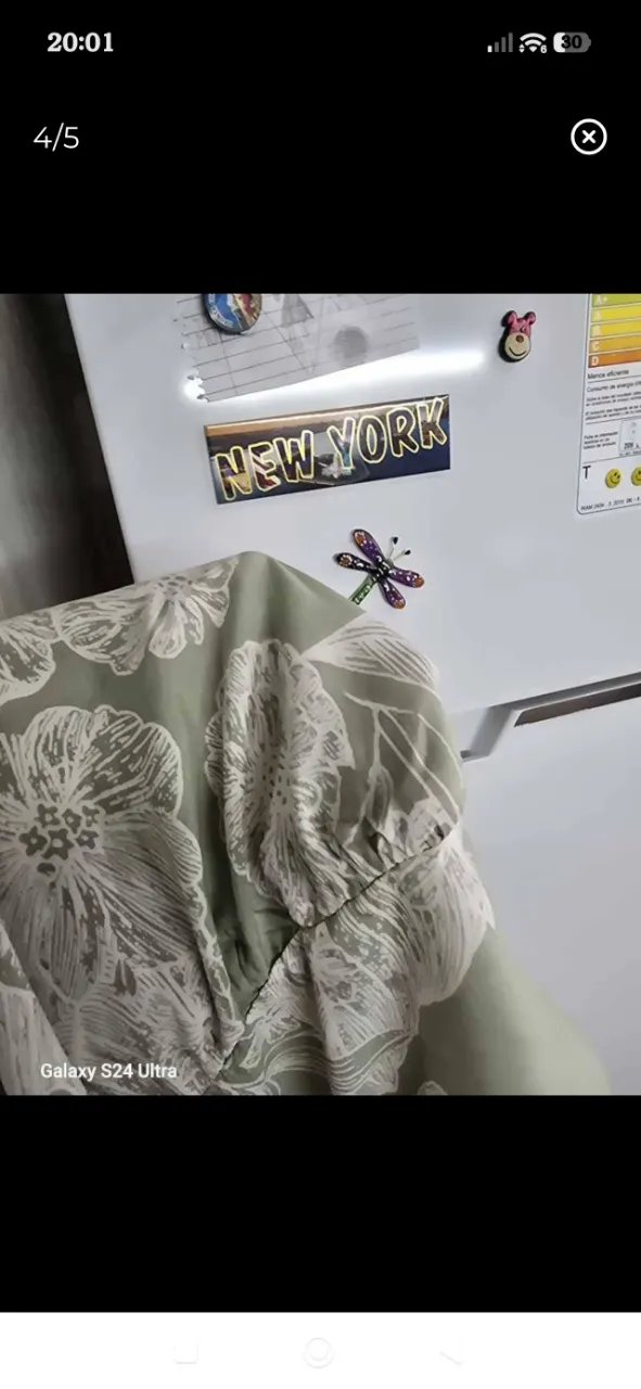 Camisa Otra marca - Vista 4