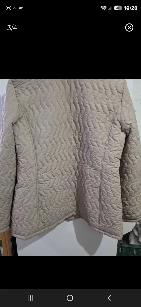 Campera Otra - Vista 3