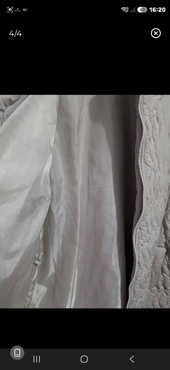 Campera Otra - Vista 5