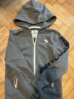abercrombie kids