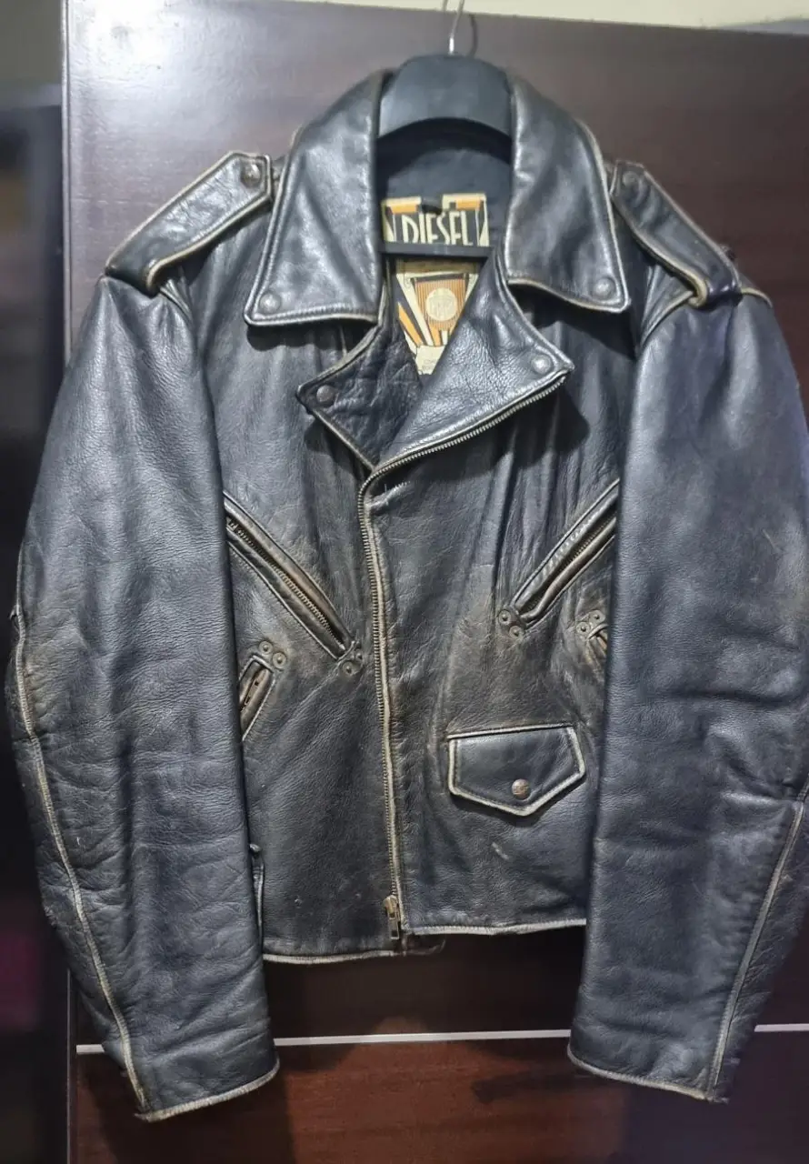 Campera Diesel - Vista 6