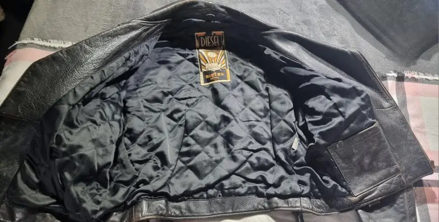 Campera Diesel - Vista 3