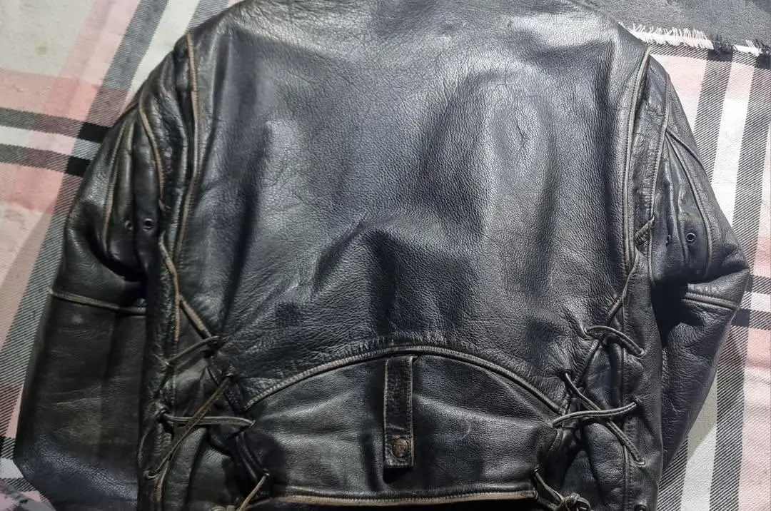 Campera Diesel - Vista 5