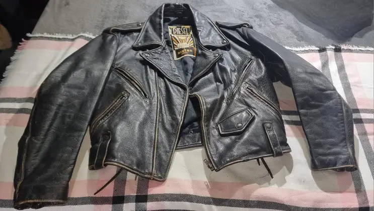 Campera Diesel - Vista 2
