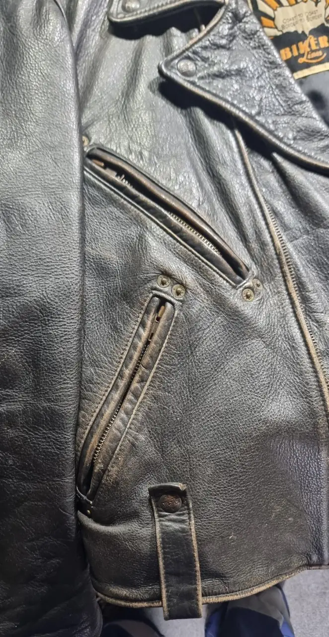 Campera Diesel - Vista 4