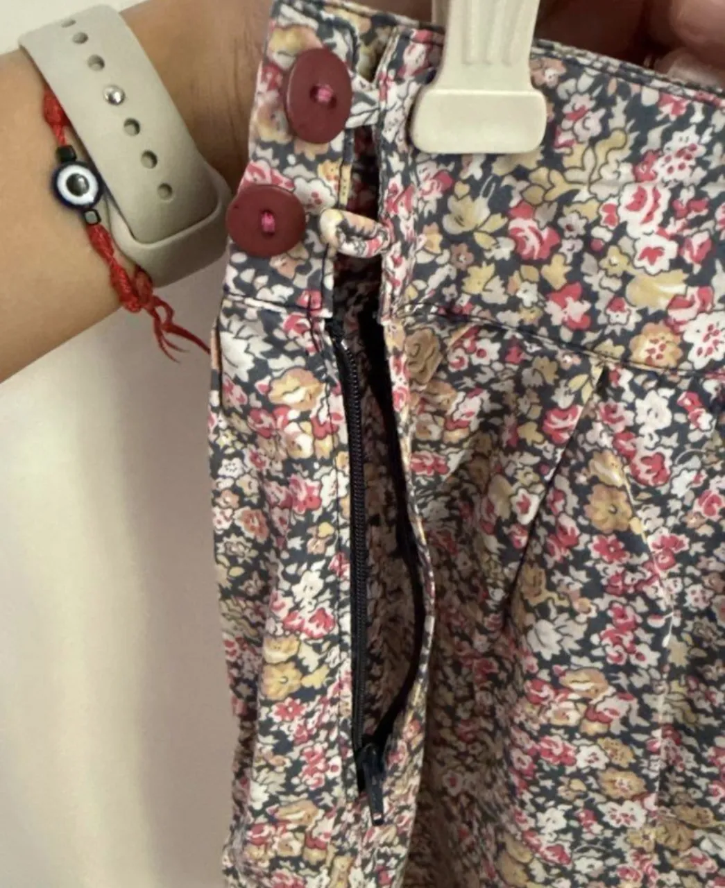 Pollera 47 Street - Vista 3