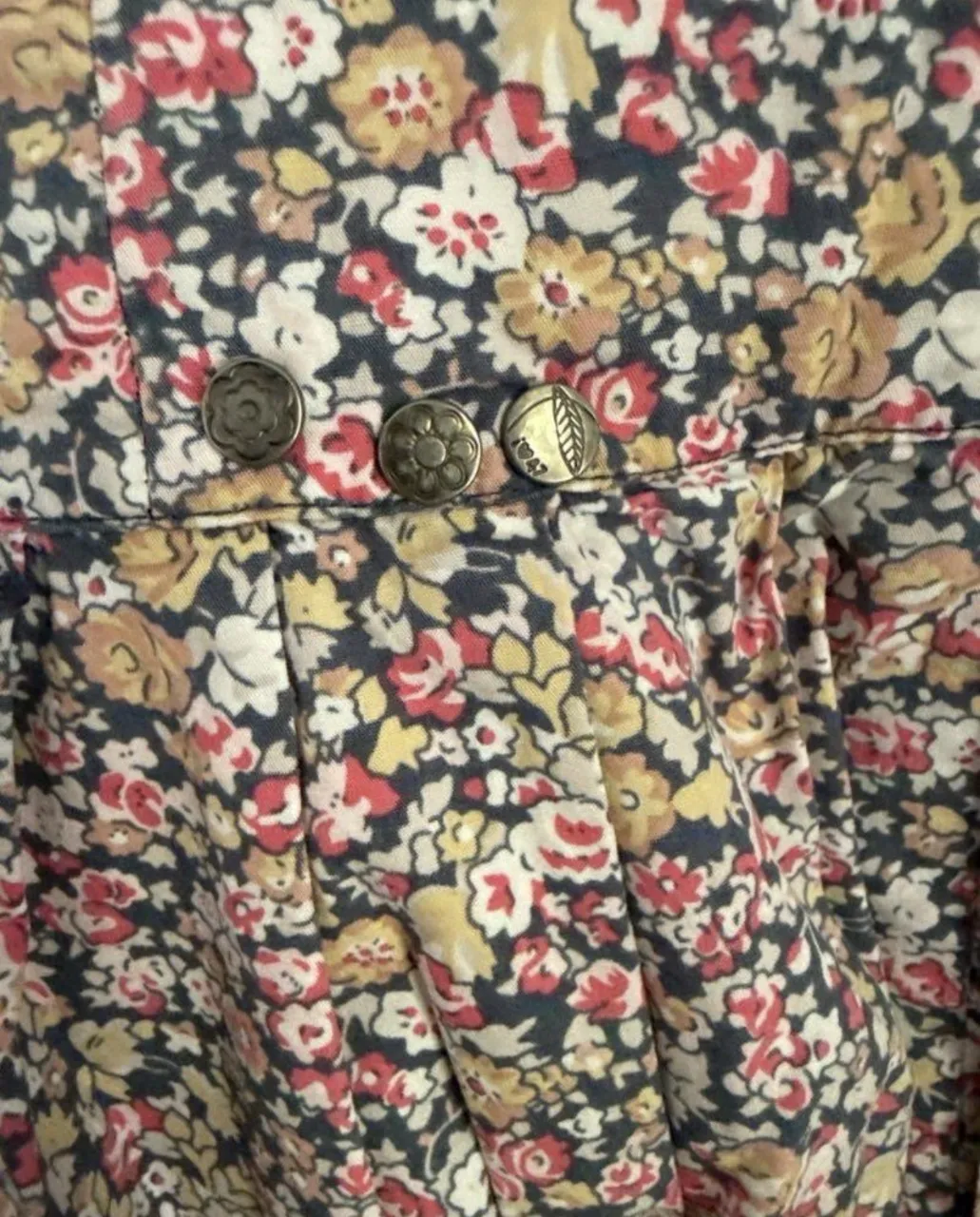 Pollera 47 Street - Vista 4