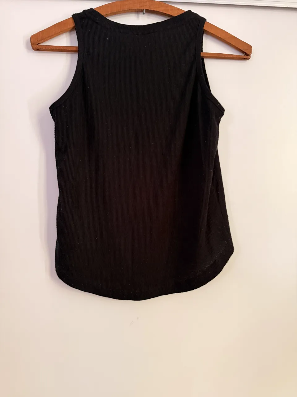 Musculosa Rafina - Vista 2
