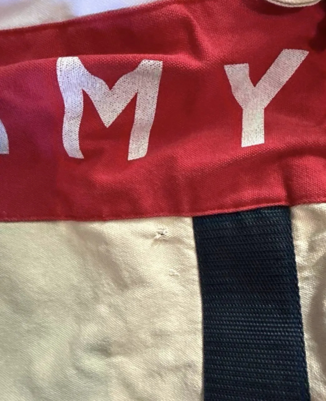 Bolso Tommy Hilfiger - Vista 2