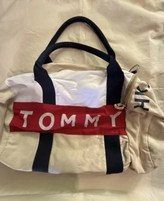 Tommy Hilfiger