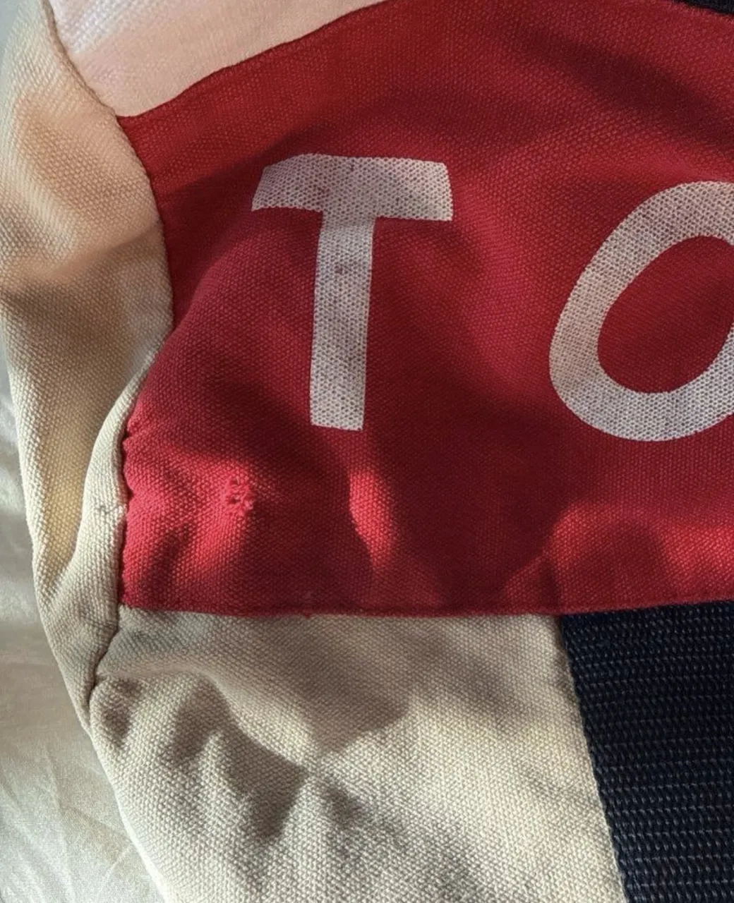 Bolso Tommy Hilfiger - Vista 6