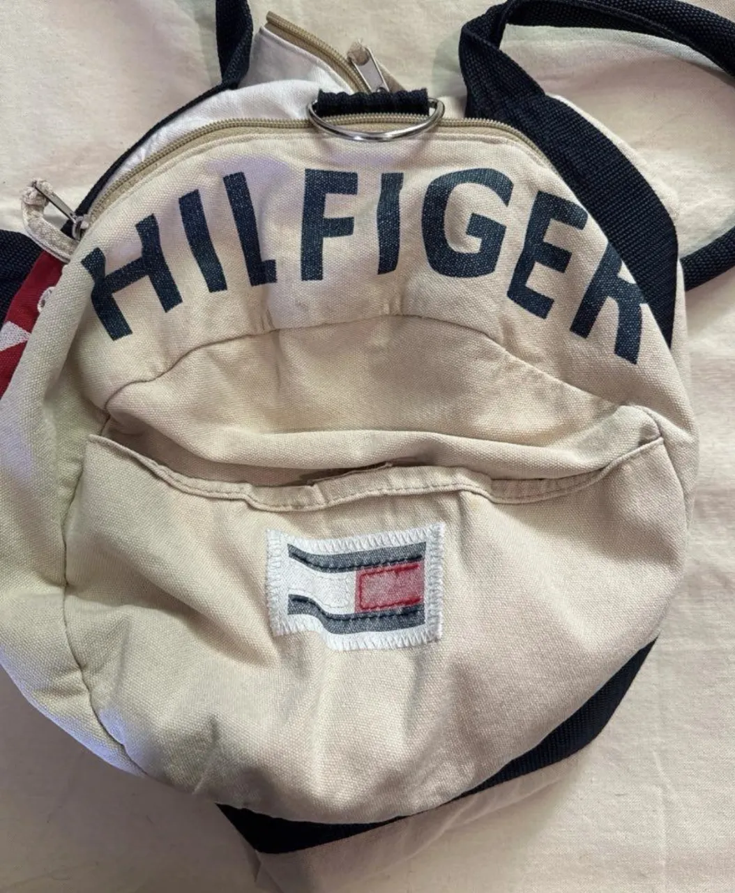 Bolso Tommy Hilfiger - Vista 4