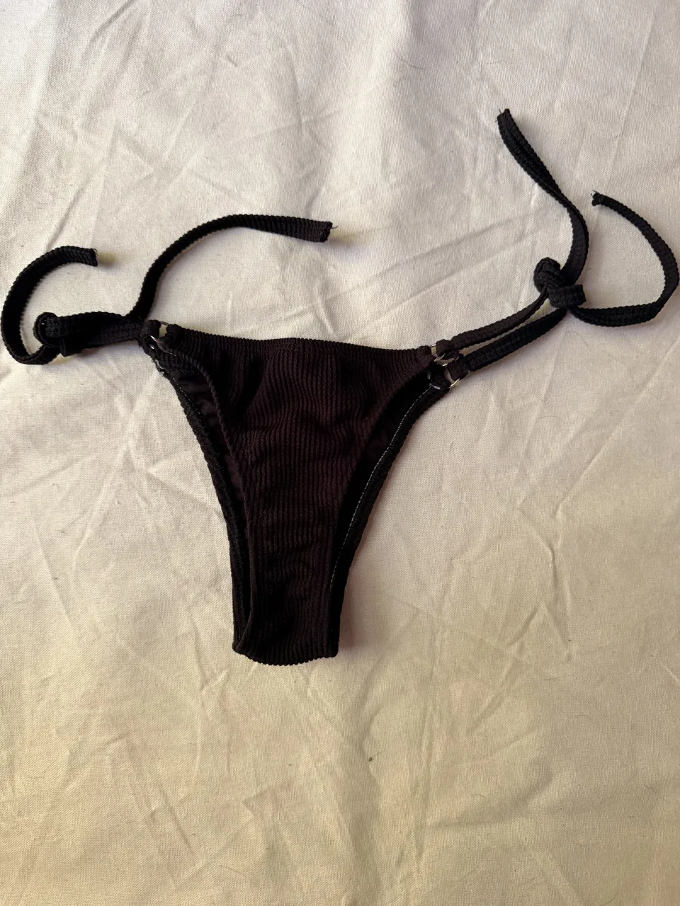 Bikini Frida íntima - Vista 4