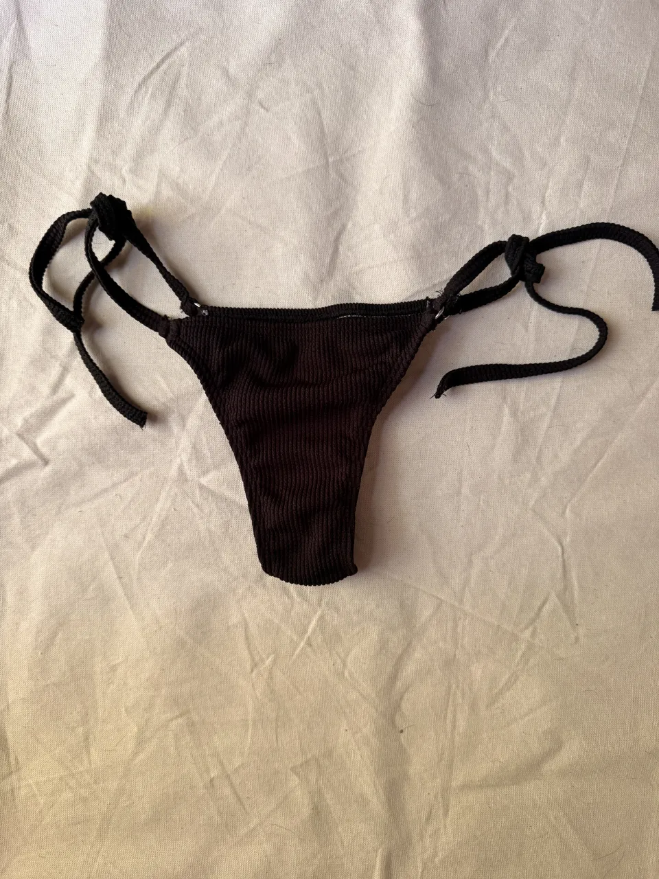 Bikini Frida íntima - Vista 3