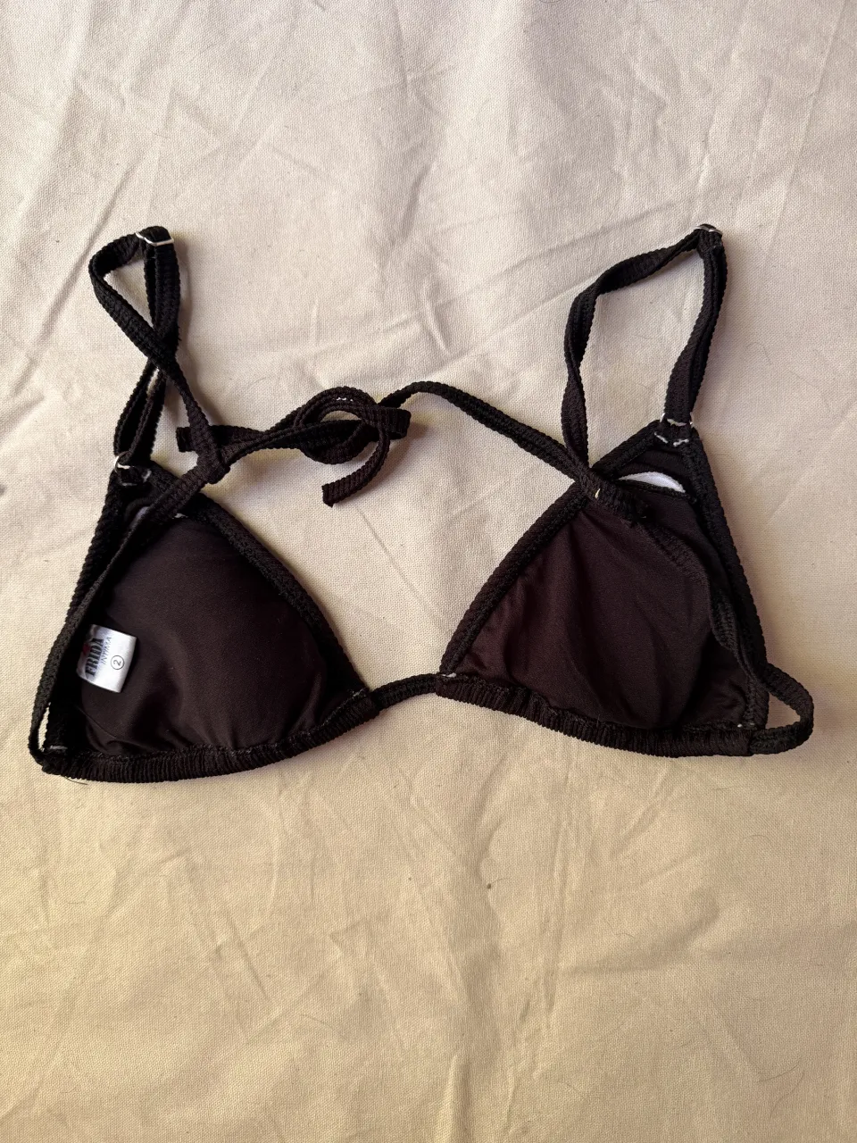 Bikini Frida íntima - Vista 2