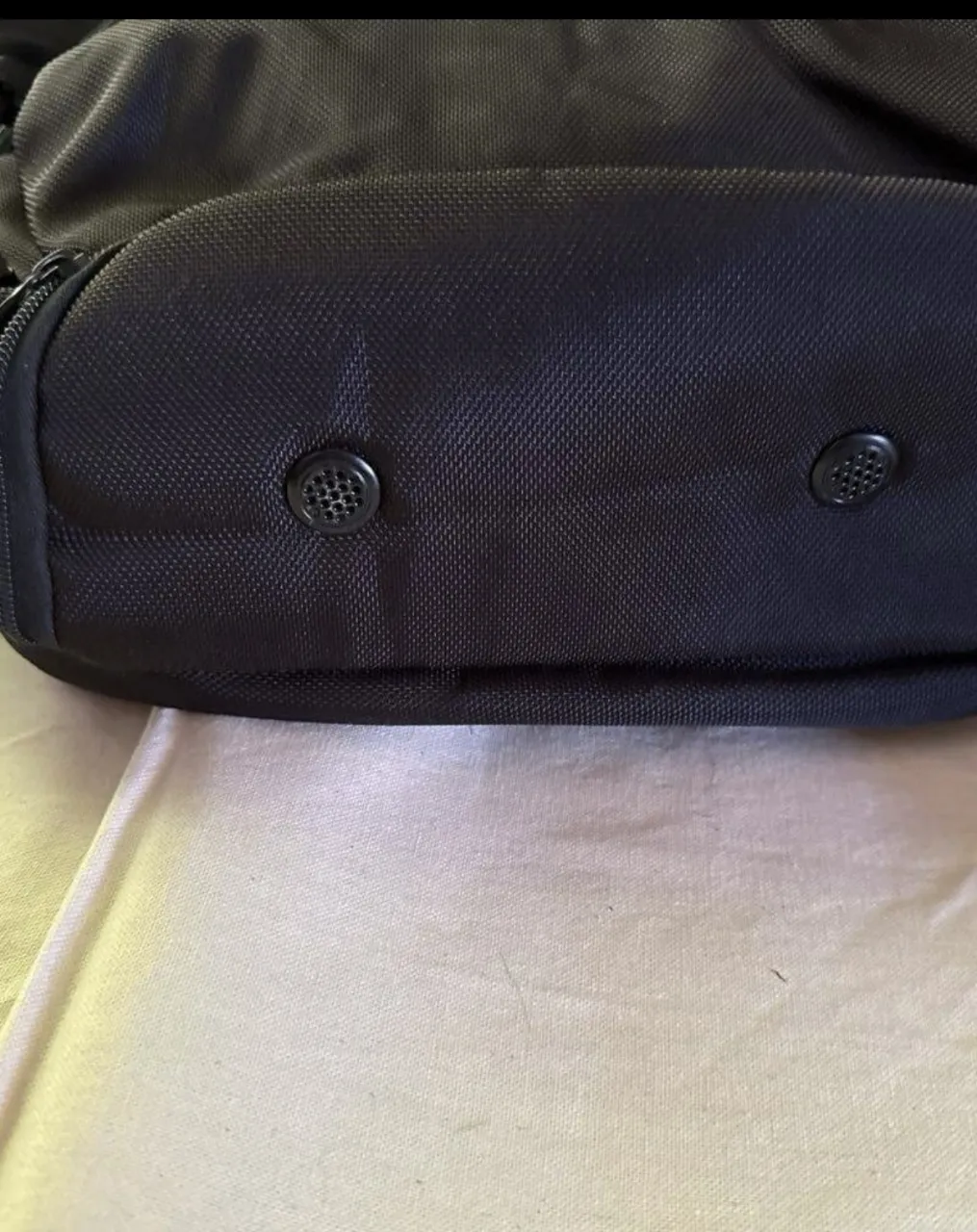 Mochila Cecchini - Vista 5