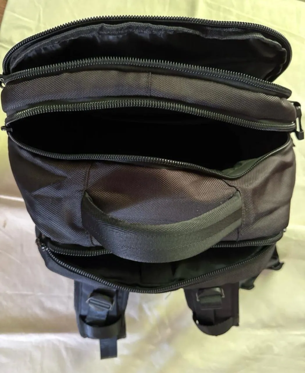 Mochila Cecchini - Vista 3