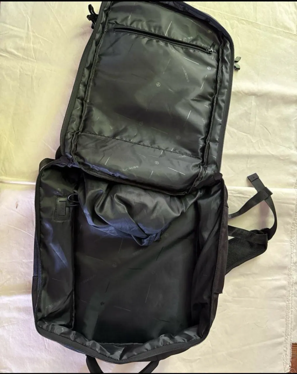 Mochila Cecchini - Vista 4