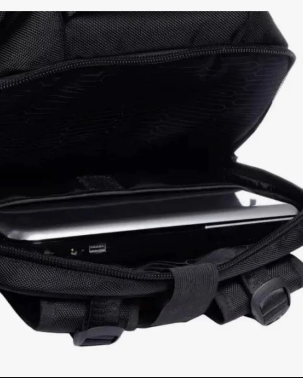 Mochila Cecchini - Vista 8