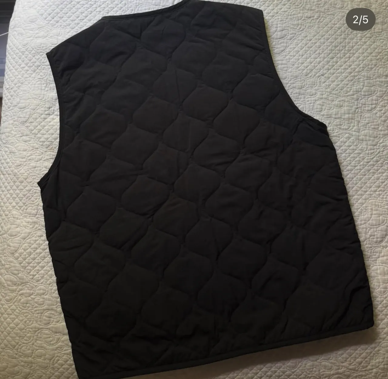 Chaleco Dickies - Vista 2