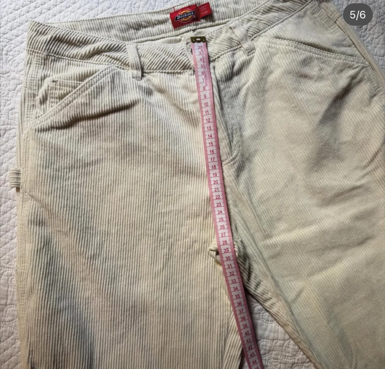 Pantalón Dickies - Vista 5