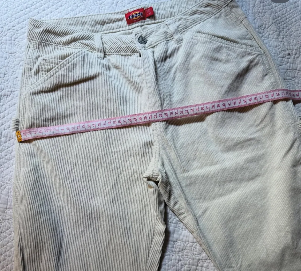 Pantalón Dickies - Vista 6