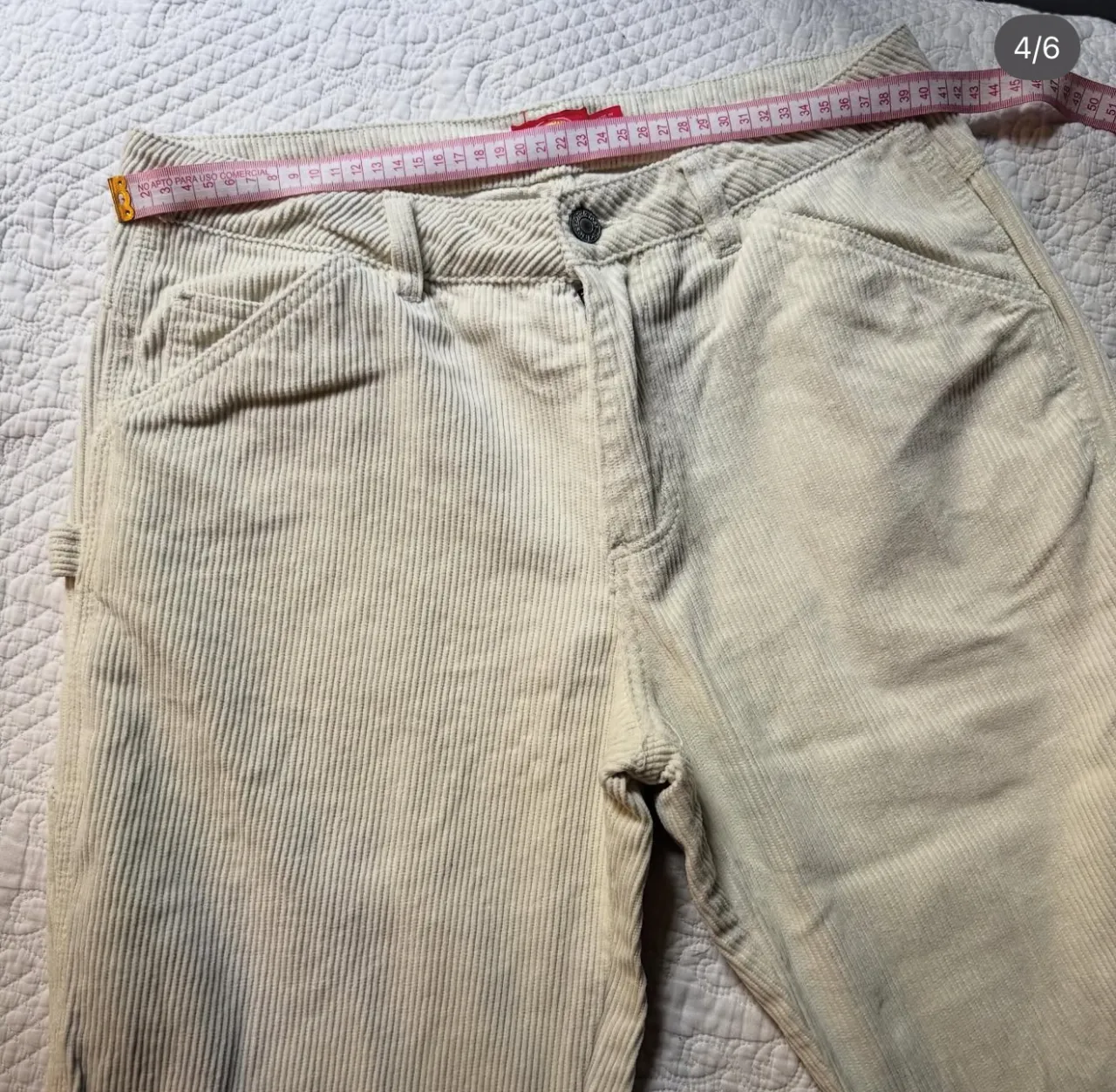 Pantalón Dickies - Vista 4