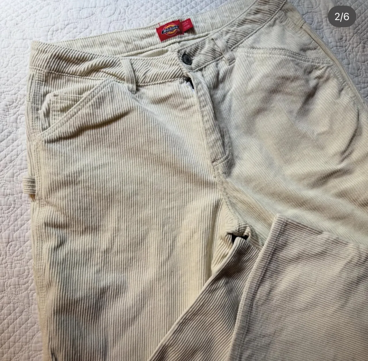 Pantalón Dickies - Vista 2